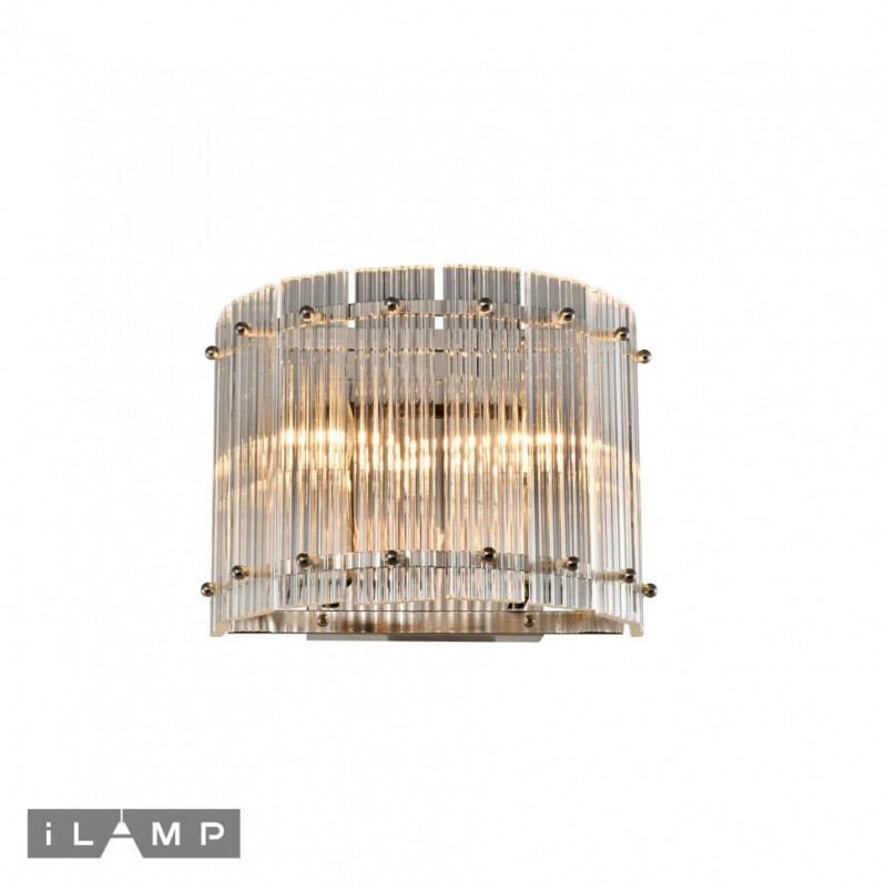 Бра iLamp W9503-2 NIC