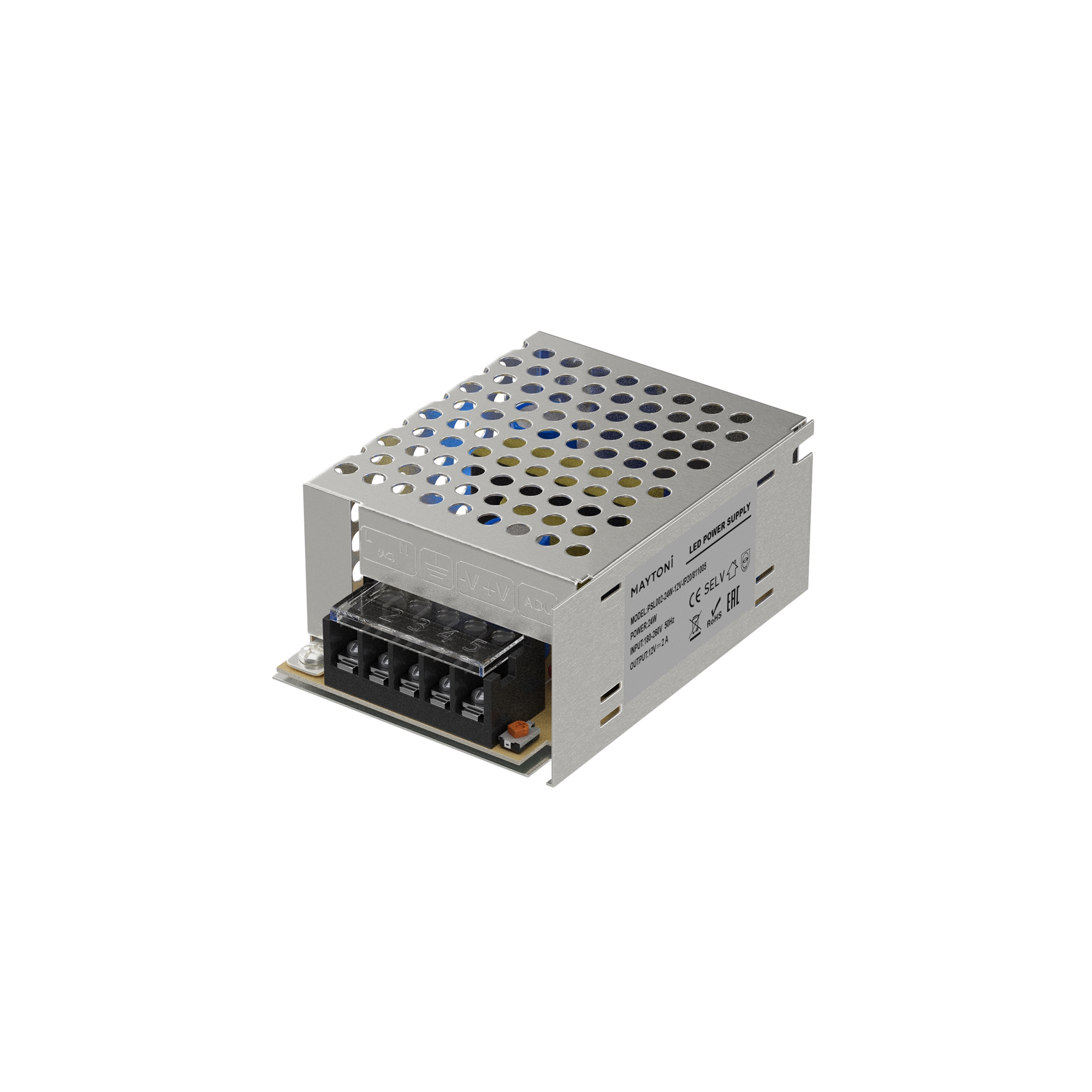 Источник напряжения Led Strip 811005