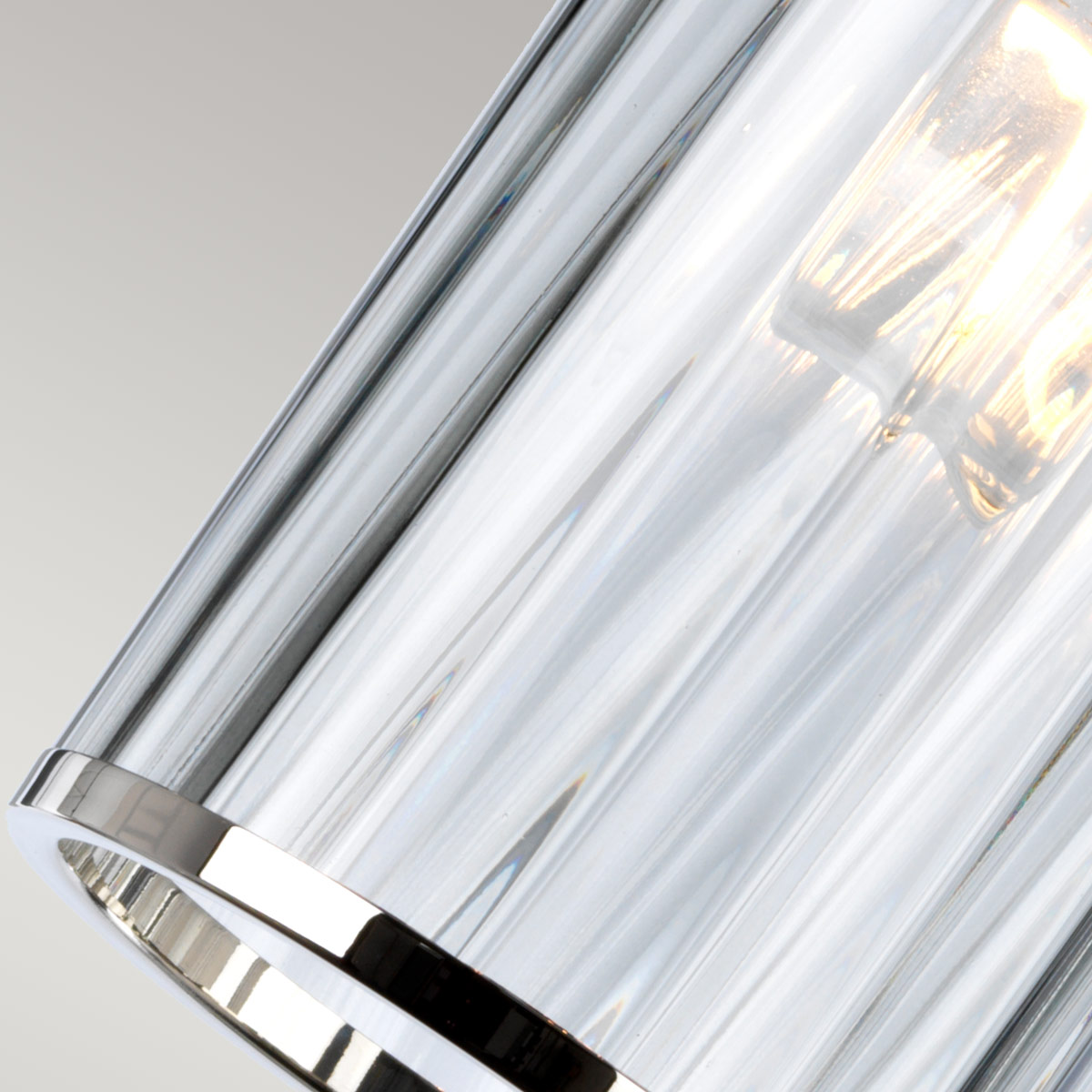 Подвесной светильник Elstead Lighting, Арт. RENO-P-SMOKE