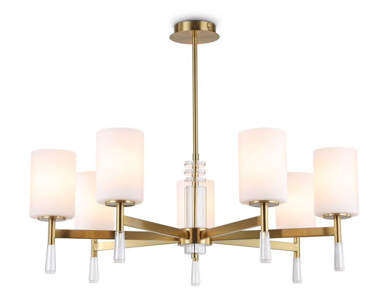 Люстра на штанге Ambrella Light LH56263