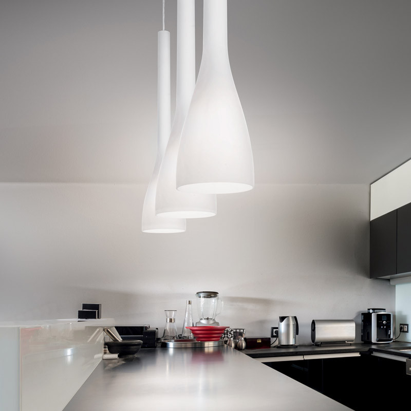 Подвесной светильник Ideal Lux 035697