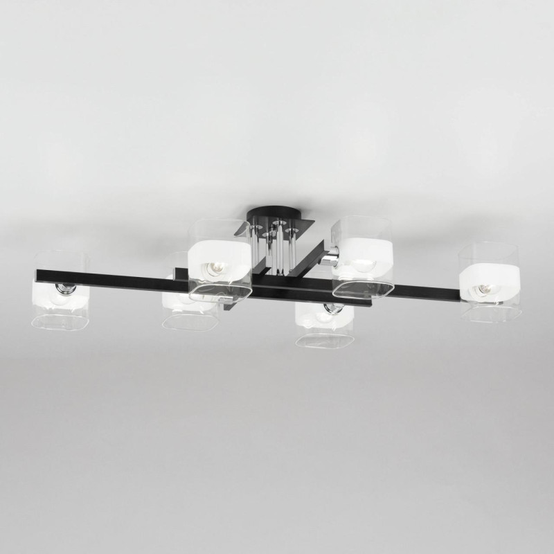 Накладная люстра Citilux CL139262