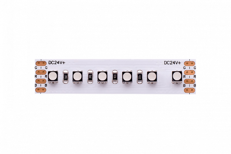 Лента DesignLed DSG3A120-24-RGB-33