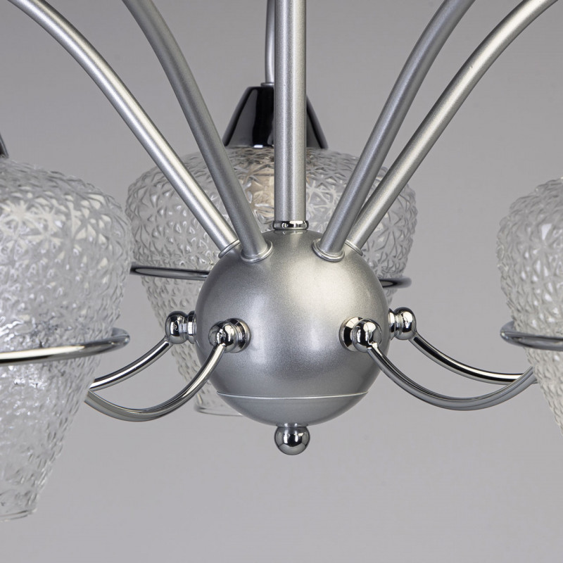 Люстра на штанге MW-Light 315015305