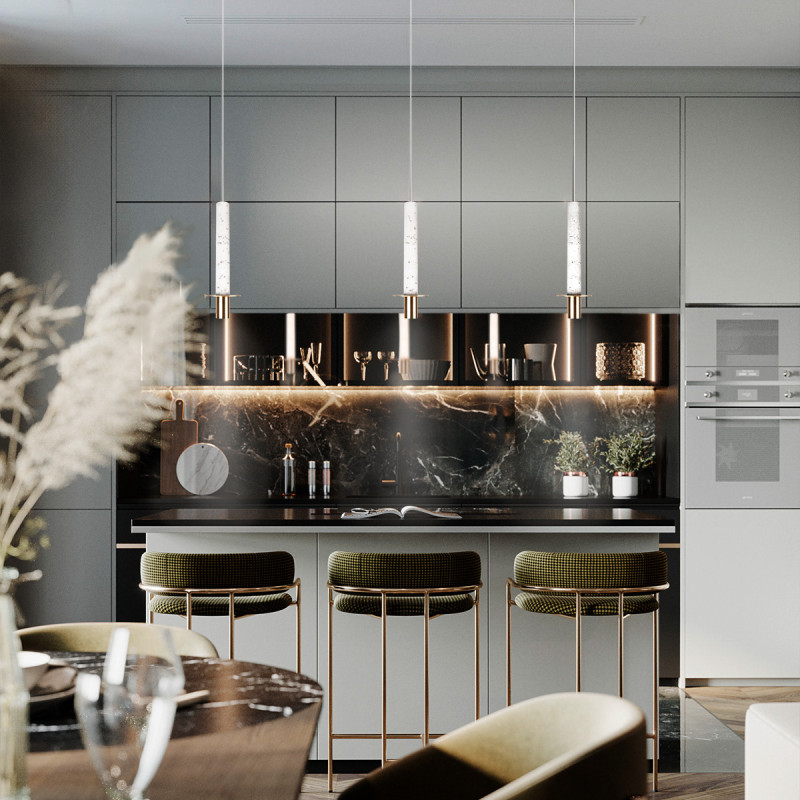 Подвесной светильник LOFT IT 10361D