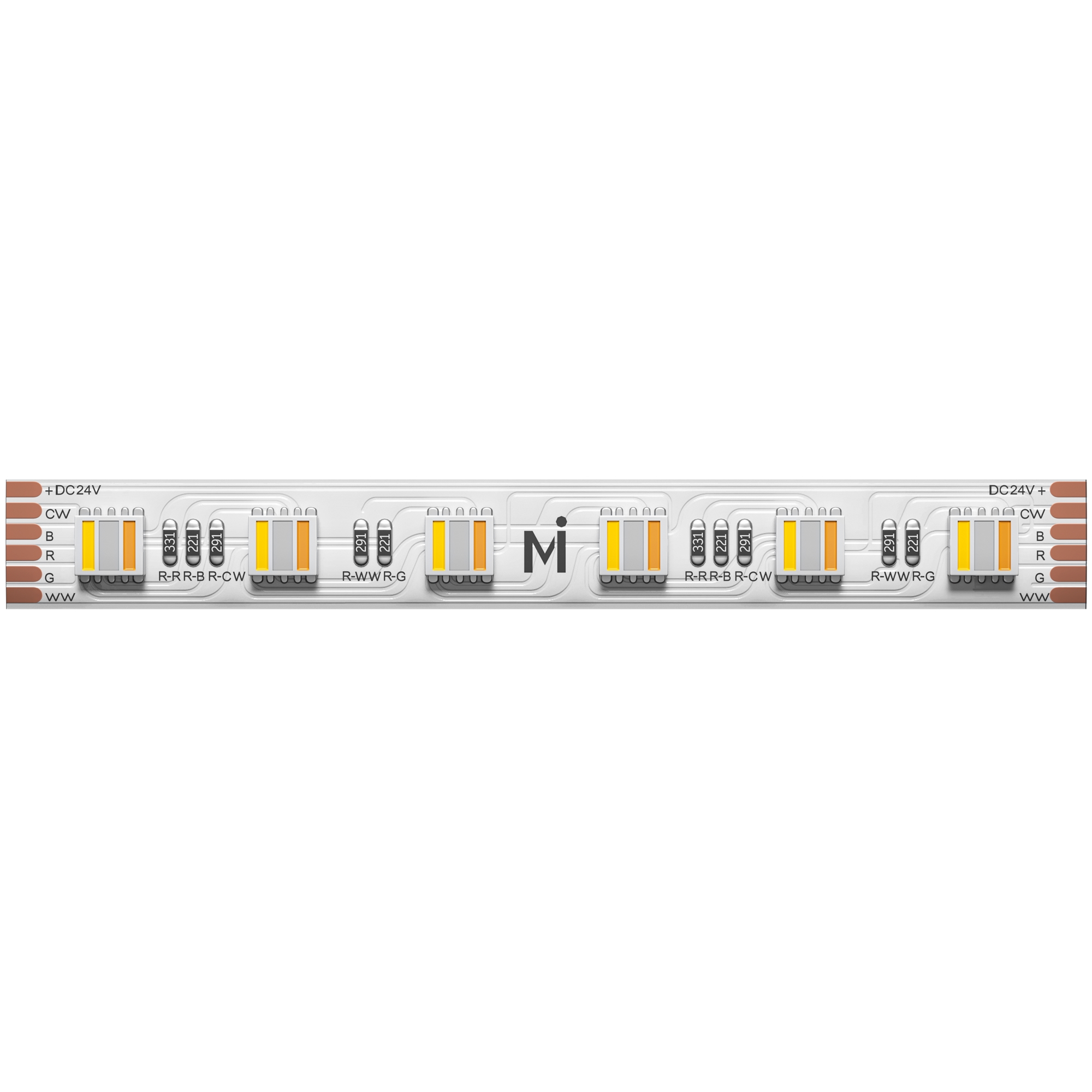 Светодиодная лента Led Strip 201136