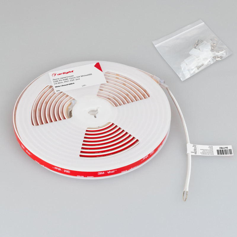 Лента Arlight 041782(1)