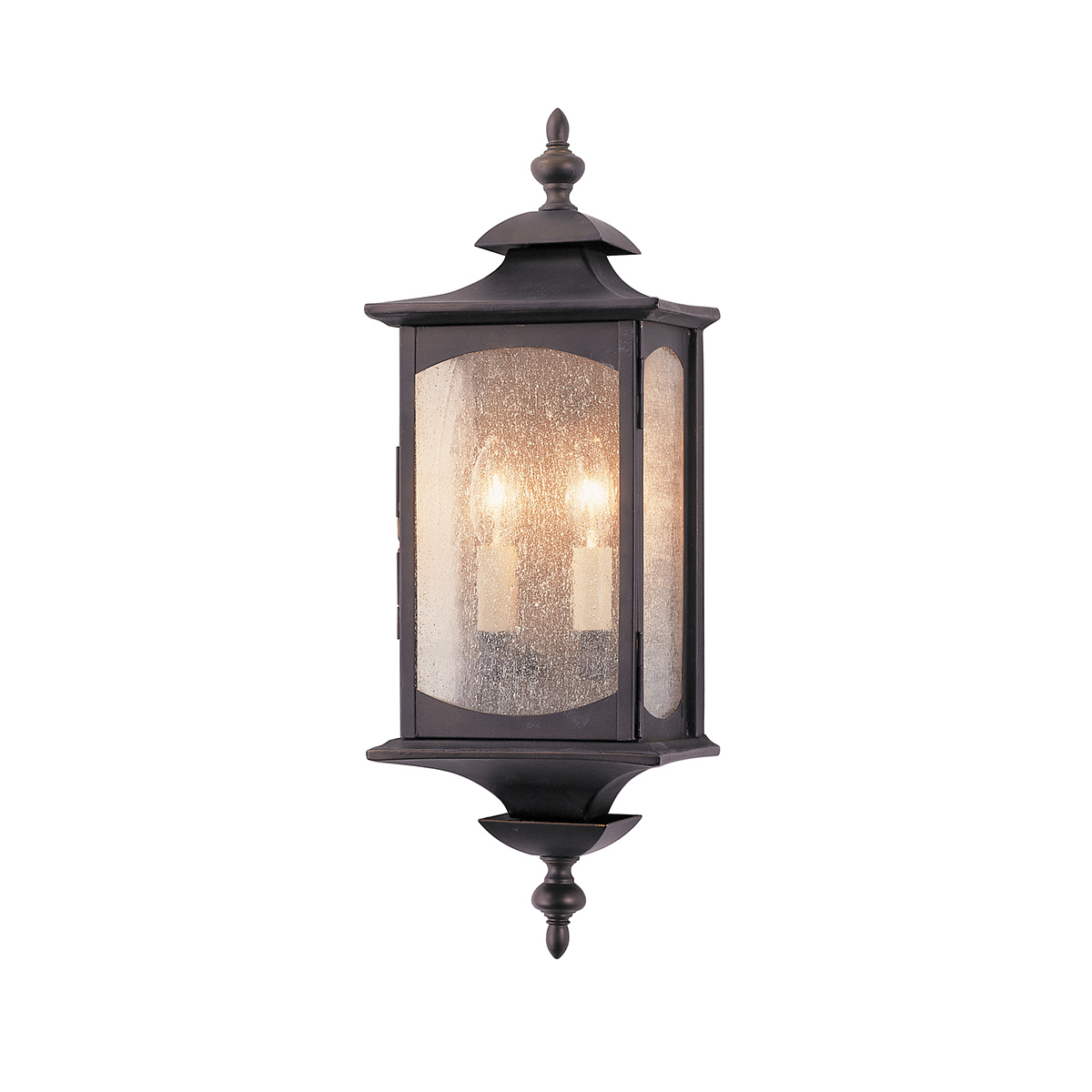Настенный фонарь Feiss, Арт. QN-MARKET-SQUARE-M