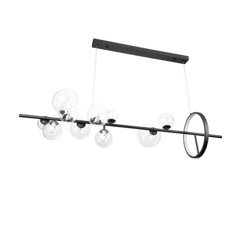 Подвесная люстра LOFT IT 10023/1200L