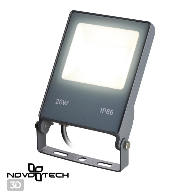 Прожектор Novotech 358577