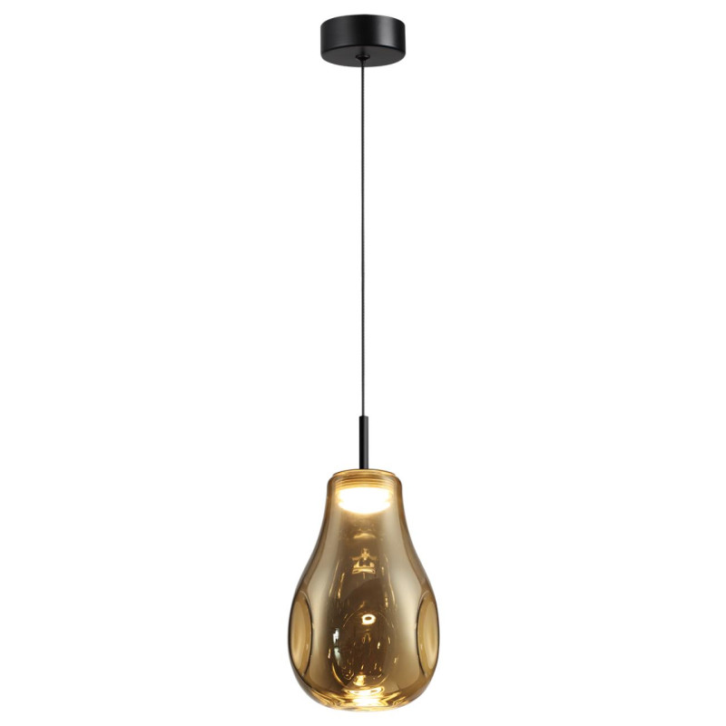 Подвесной светильник Odeon Light 5098/4LA