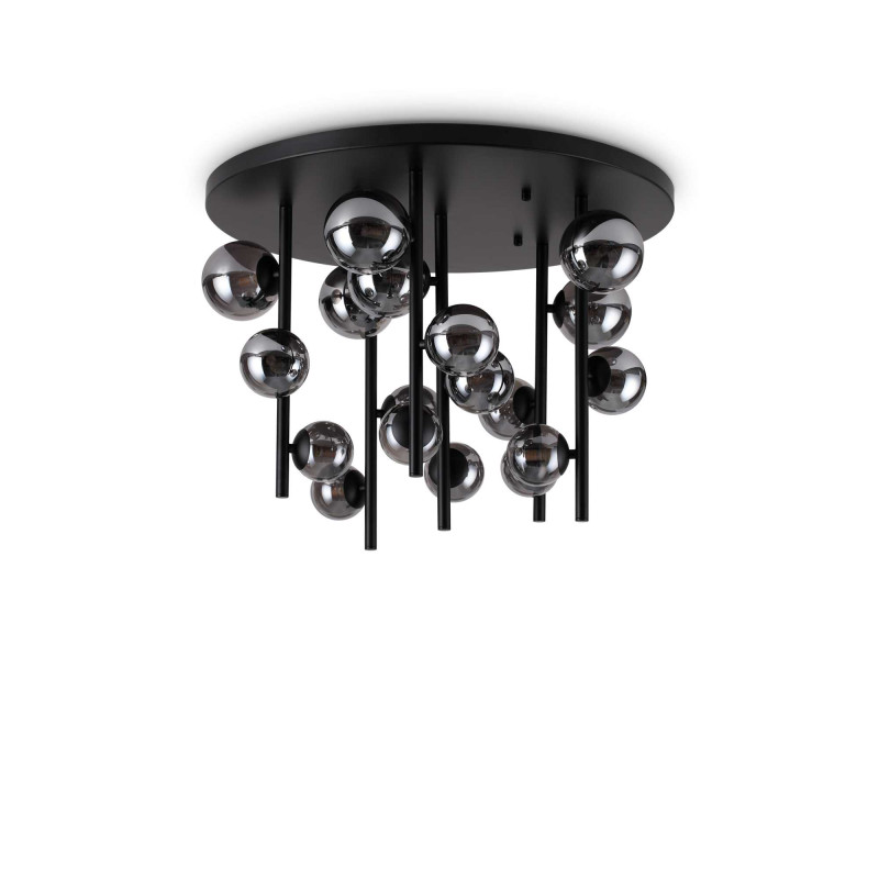Накладная люстра Ideal Lux 328386