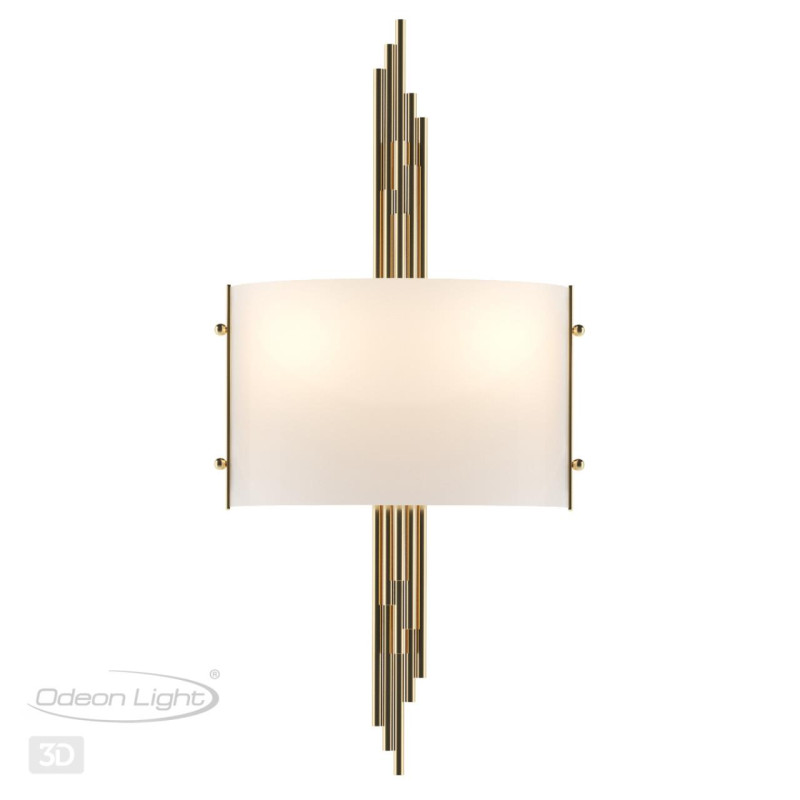Бра Odeon Light 5415/2WA