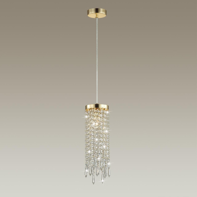 Подвесной светильник Odeon Light 5028/1