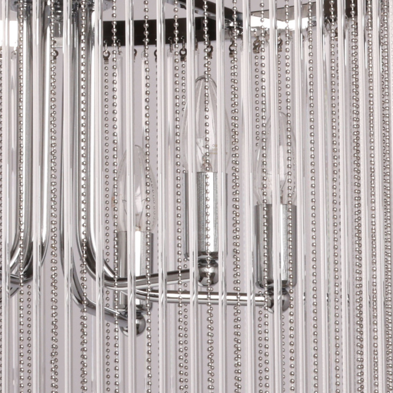 Подвесная люстра MW-Light 443011706