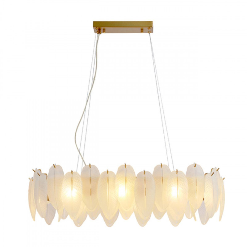 Подвесная люстра ARTE Lamp A4152SP-8SG