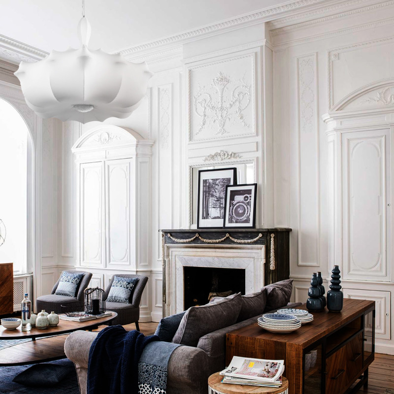 Подвесной светильник LOFT IT 10375/600