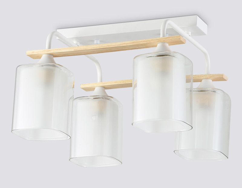 Люстра на штанге Ambrella Light TR303324