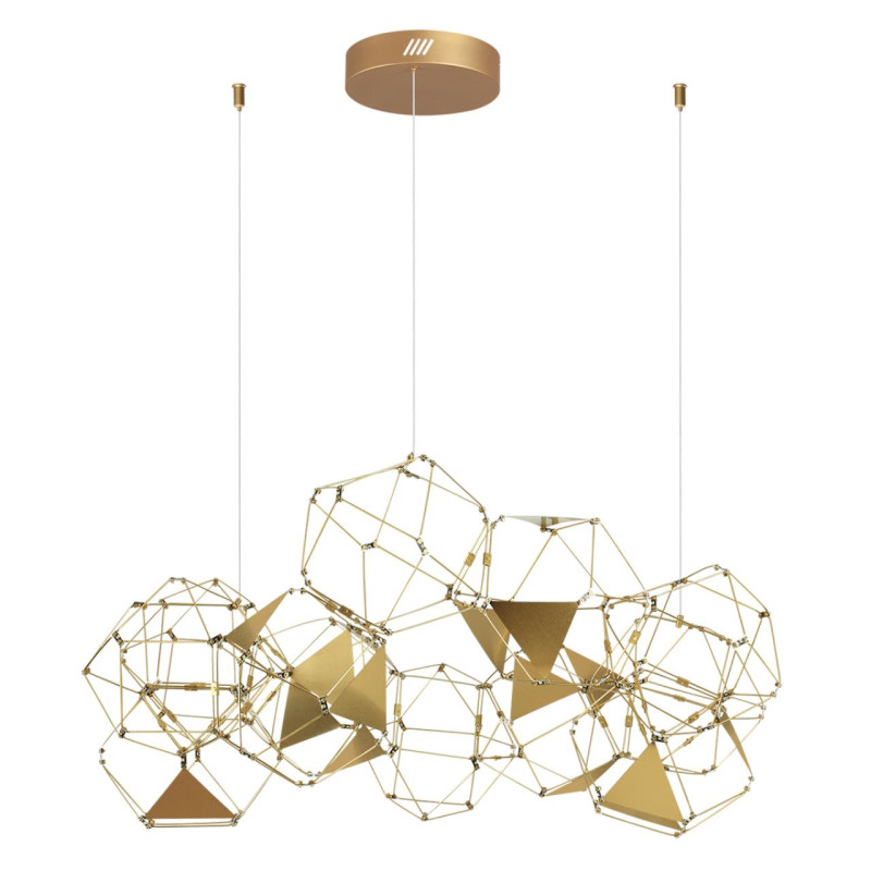 Подвесная люстра Odeon Light 5086/56L