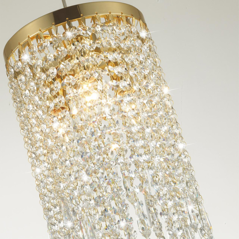 Подвесной светильник Odeon Light 5028/3