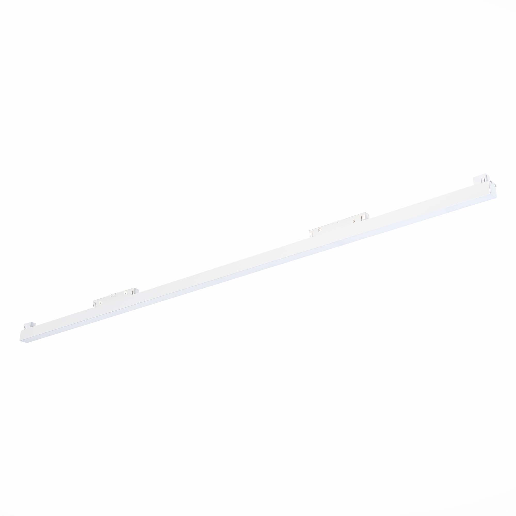 ST360.546.30 Магнитный трековый светильник Белый LED 1*30W 4000K 1 950Lm Ra>90 120 IP20 L1 206xW22xH SKYLINE 48