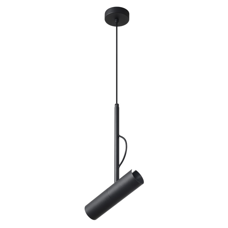 Подвесной светильник Crystal Lux CLT 060C1 BL