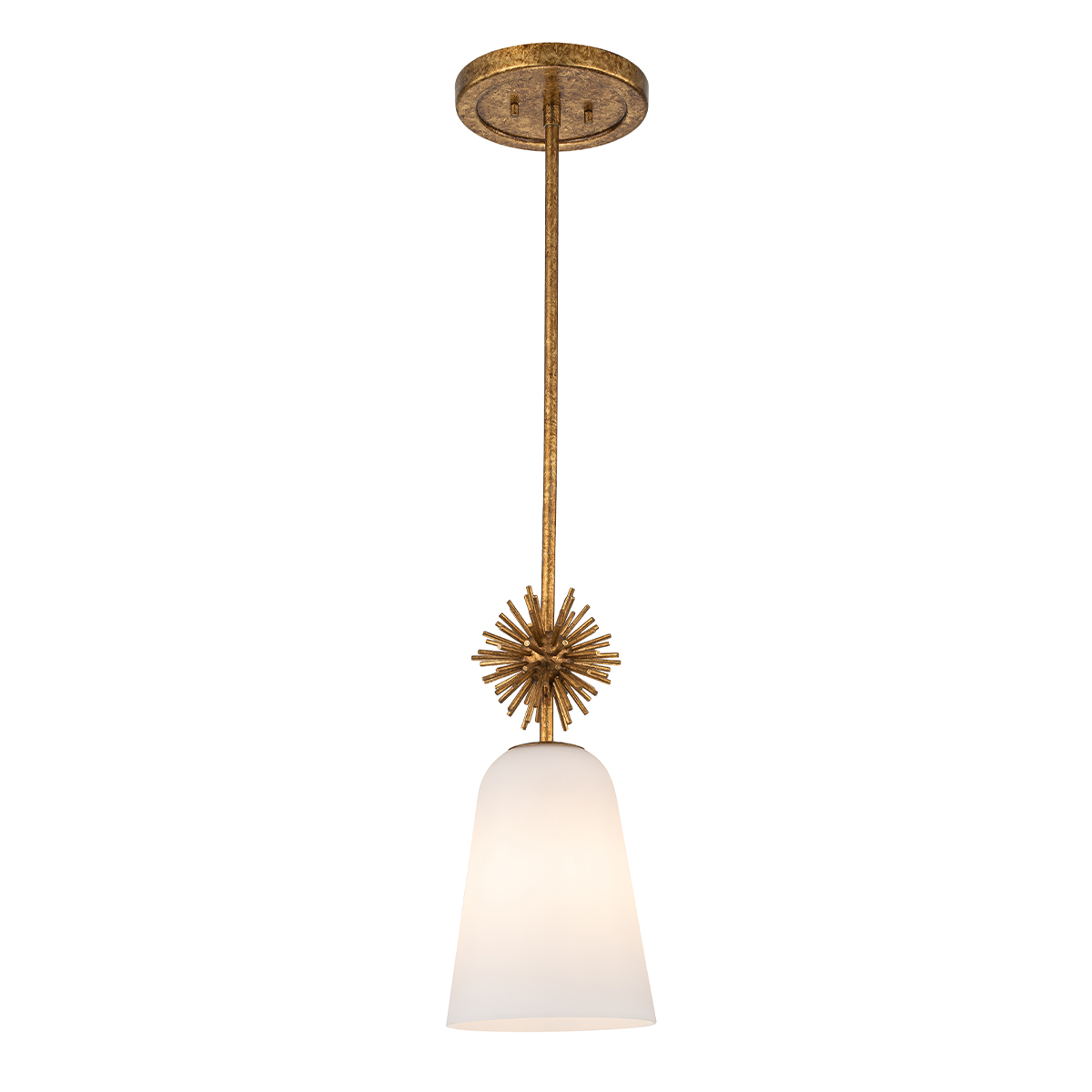 Подвесной светильник Elstead Lighting, Арт. STARING-MP-DG-OPAL