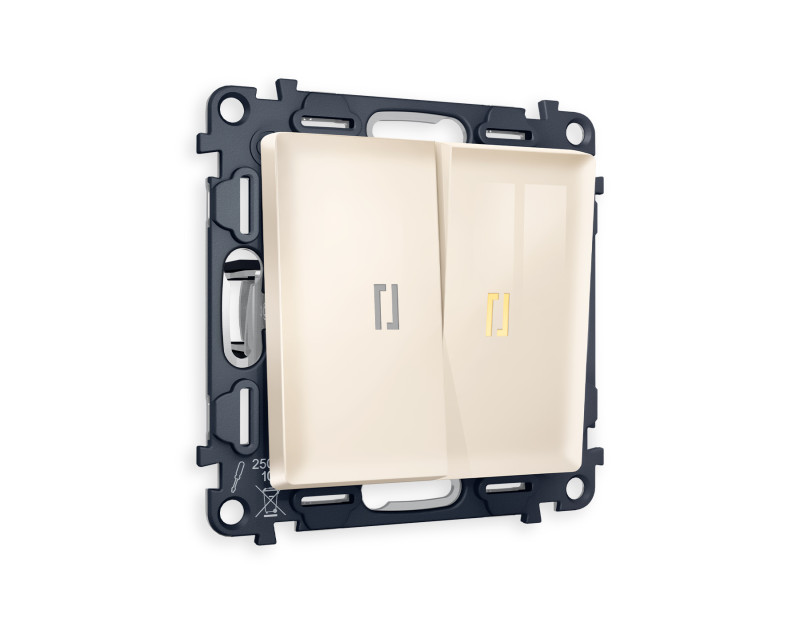 Выключатель Ambrella Volt MA304010