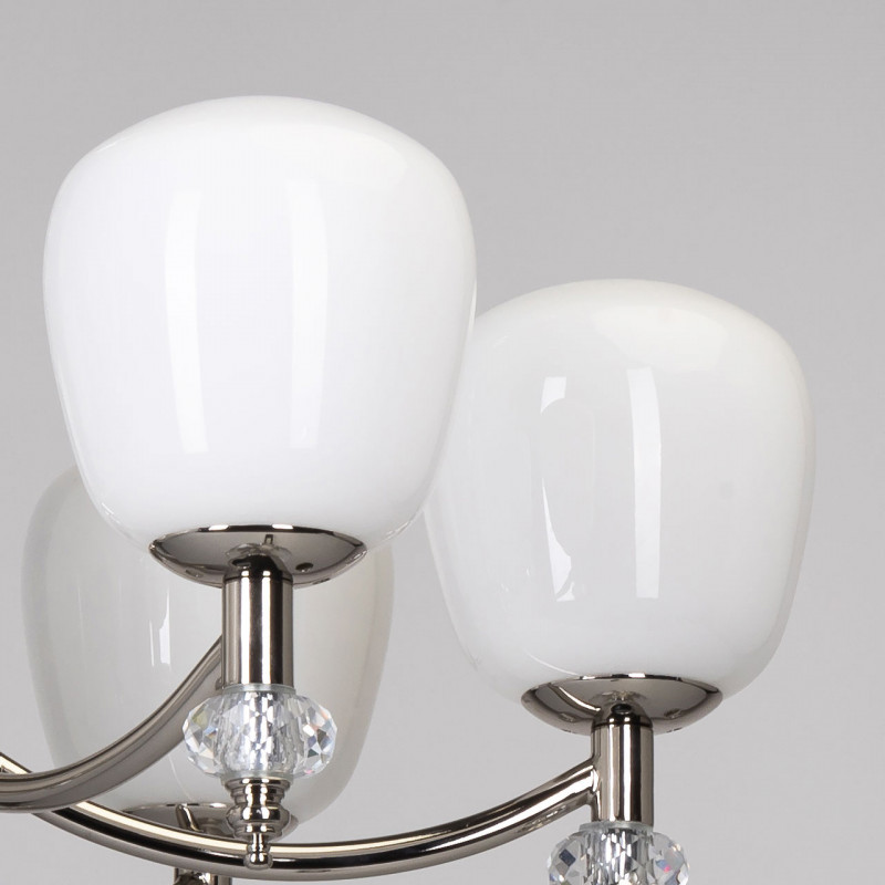 Подвесная люстра MW-Light 306014706