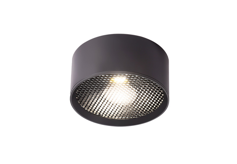 Накладной светильник Crystal Lux CLT 525C95 BL 4000K