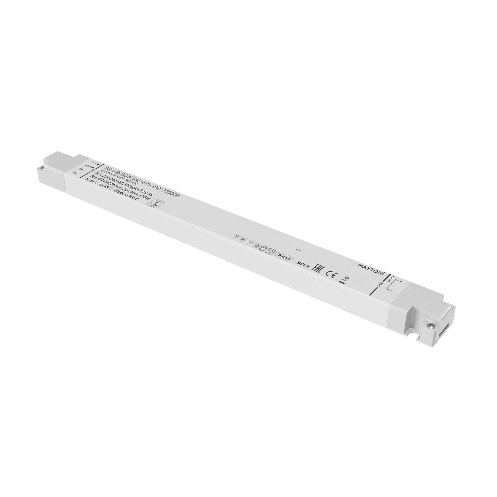 Источник напряжения Lighting control 725008