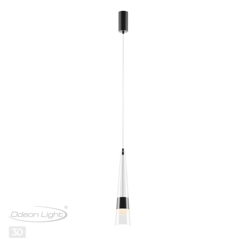 Подвесной светильник Odeon Light 5044/12L