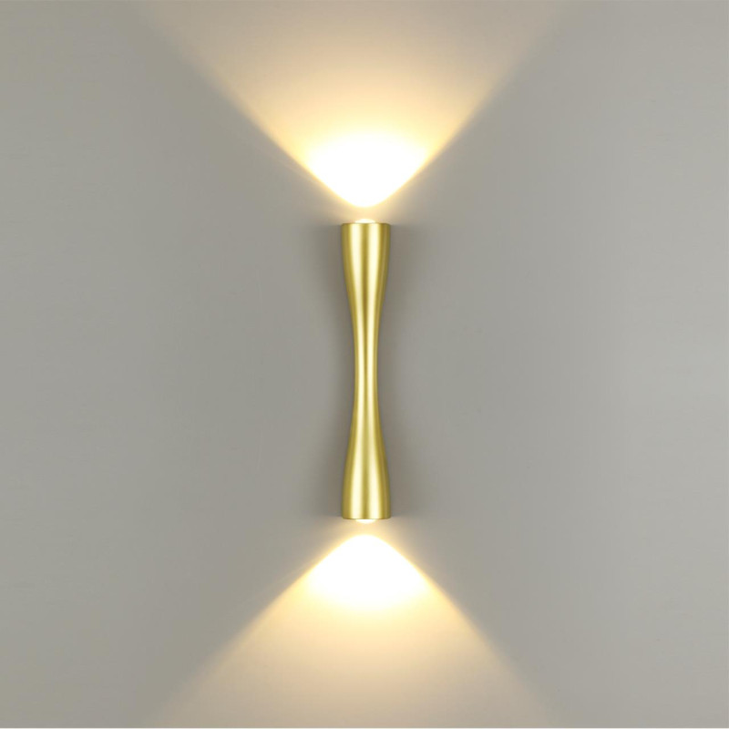 Бра Odeon Light 4292/10WL