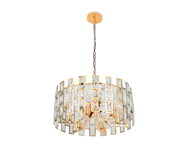 Подвесная люстра Ambrella Light TR5061