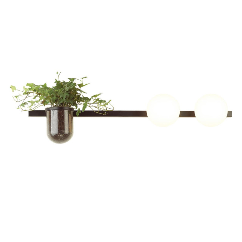 Бра Odeon Light 4681/2W