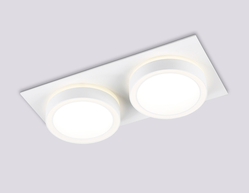 Встраиваемый светильник Ambrella Light TN52423