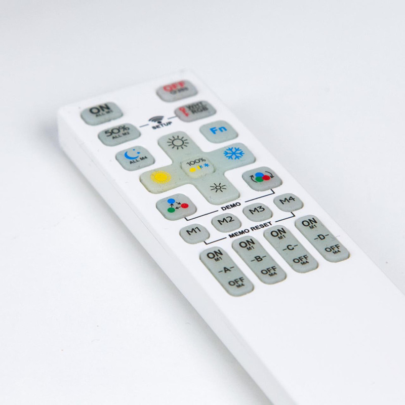 Пульт управления для электроустановки Citilux CLR5G