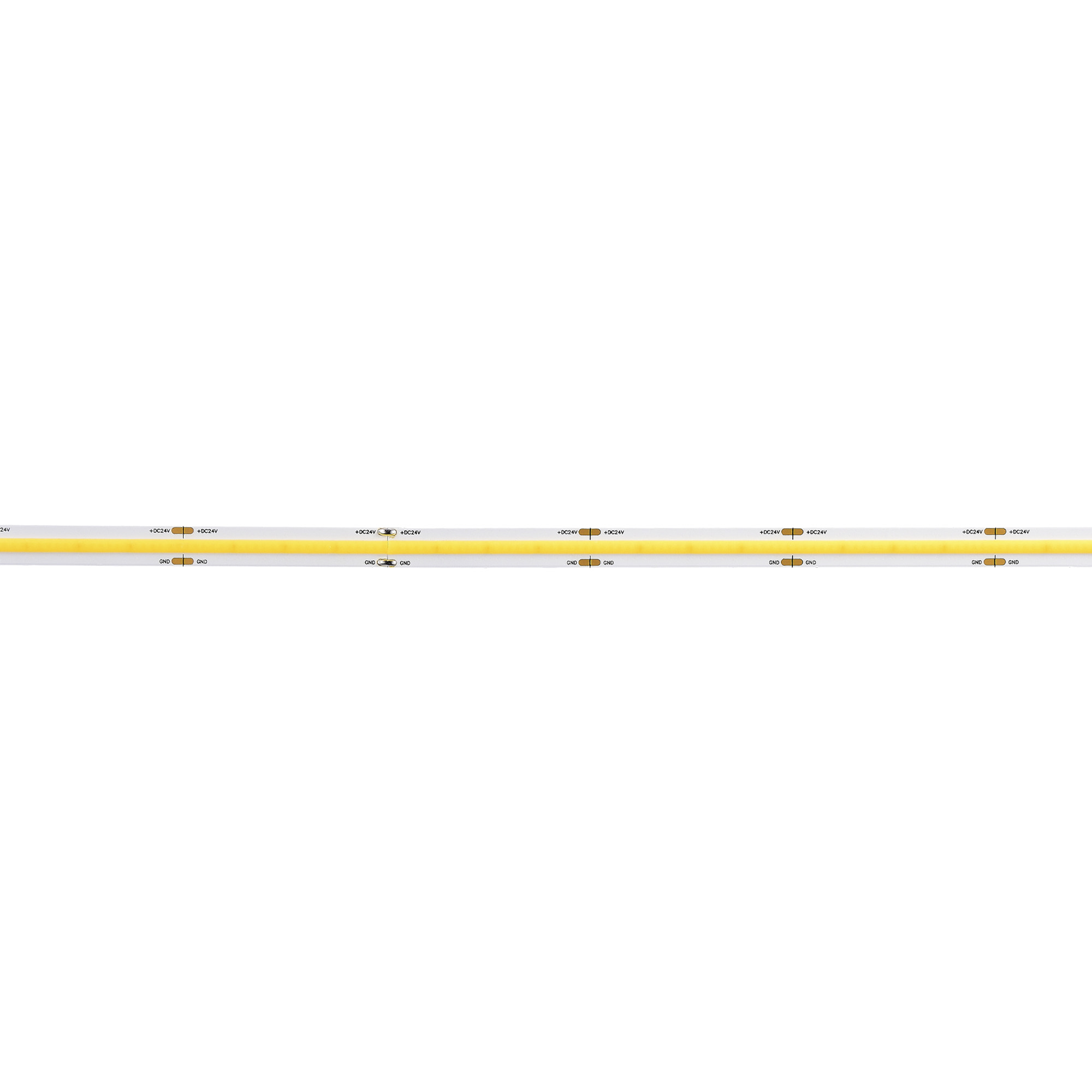 ST018.408.20 Светодиодная лента COB 8Вт/м 4000К 840Лм/м Ra>90 IP20 L5000xW8 24В Светодиодные ленты