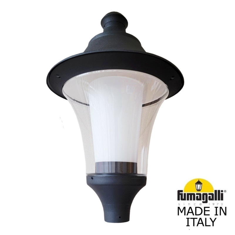 Садово-парковый светильник Fumagalli R50.365.000.AXH27