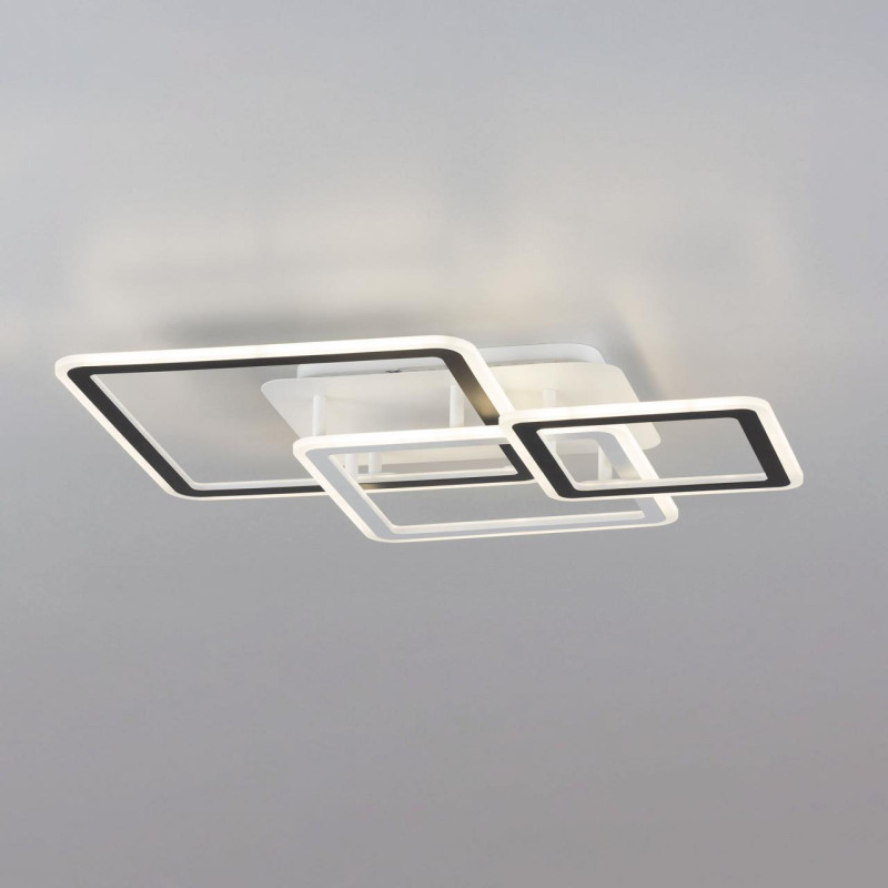 Накладная люстра Citilux CL238231E
