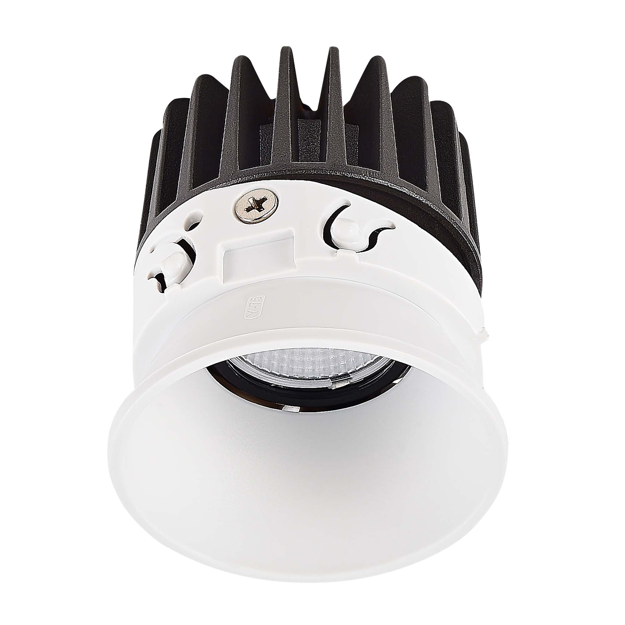 ST851.538.07DALI Светодиодный модуль Белый LED 1*7W 3000K 560Lm Ra90 36° IP20 D69xH75 220-240V SHIFT