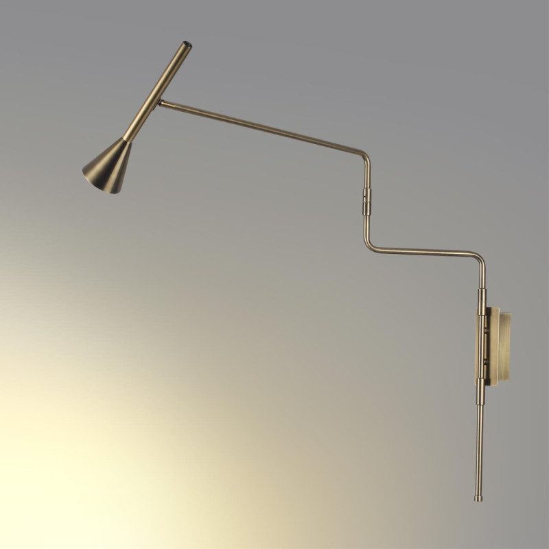 Бра Odeon Light 7032/1W
