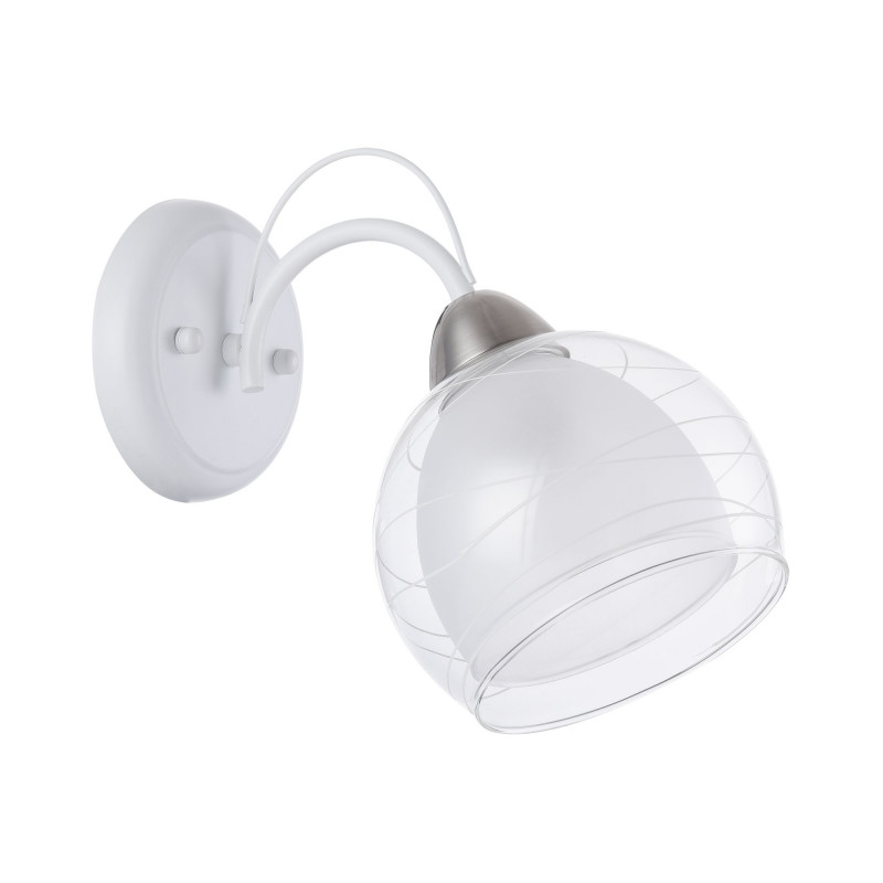 Бра Freya FR5052-WL-01-W