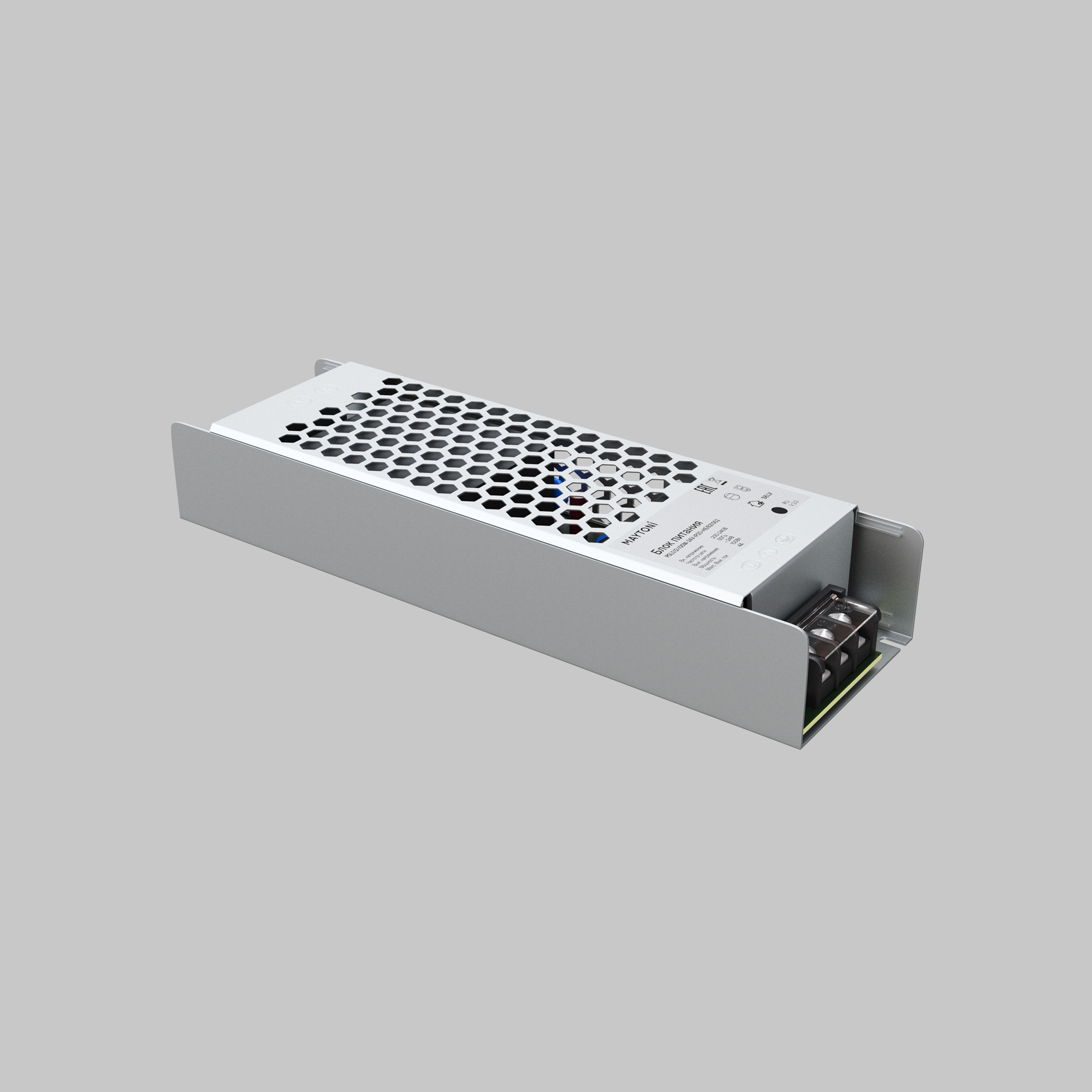 Источник напряжения Led Strip 821002
