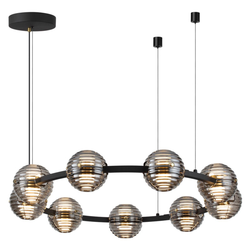 Подвесная люстра Odeon Light 5041/90L