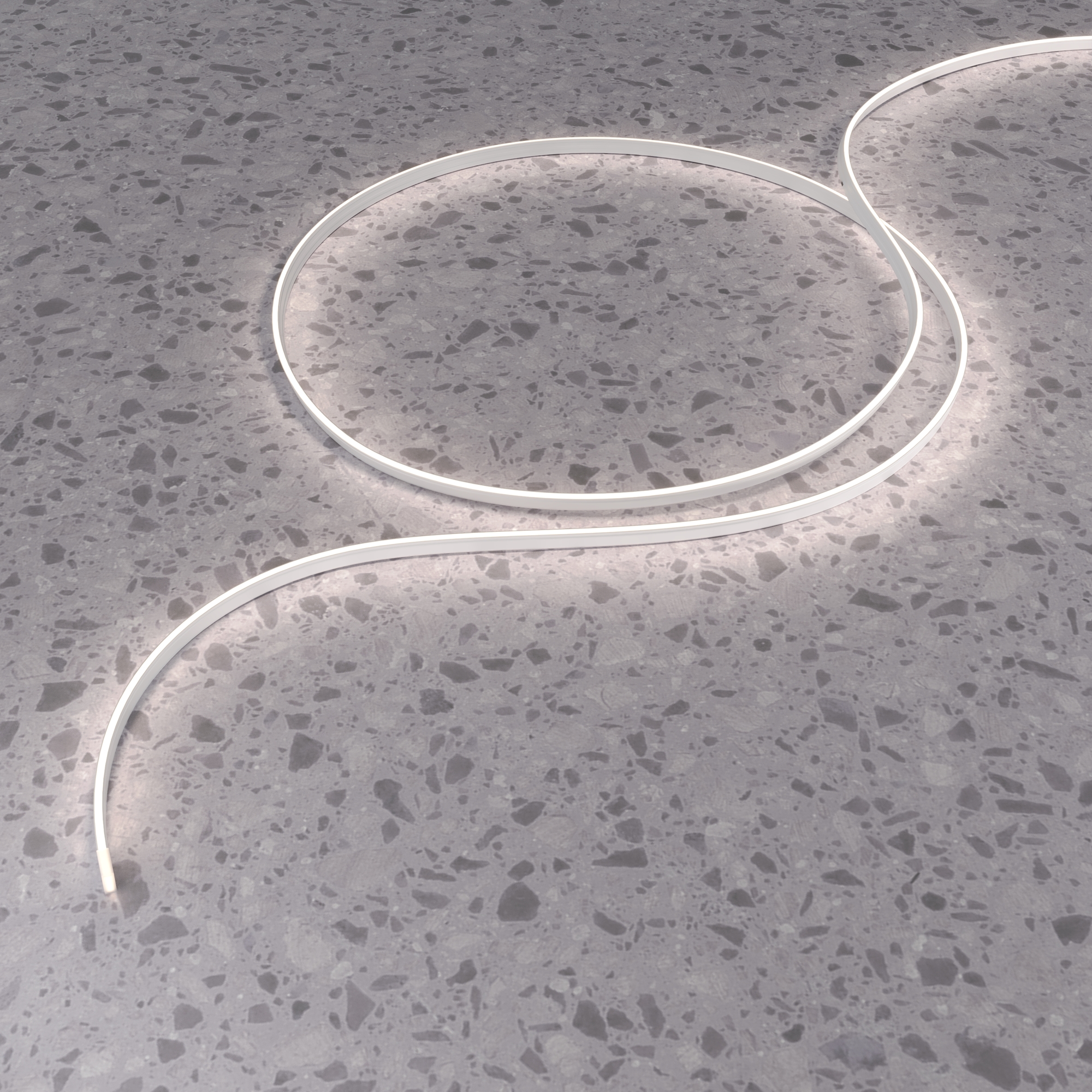 Гибкий неон Led Strip 432038