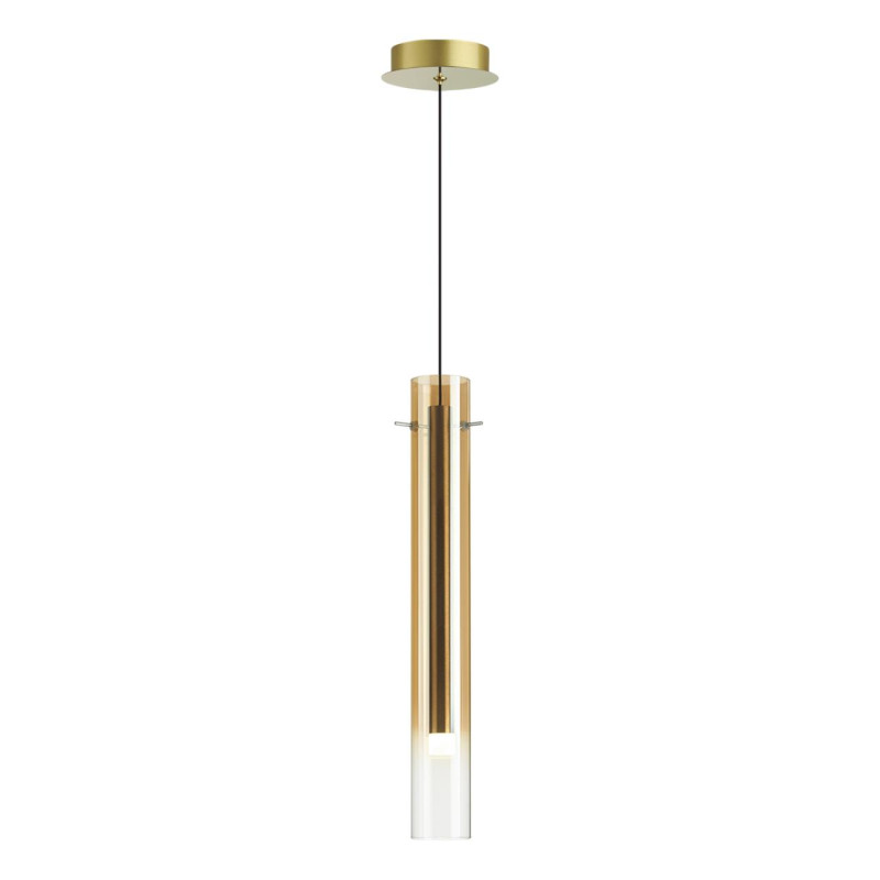 Подвесной светильник Odeon Light 5061/5LB