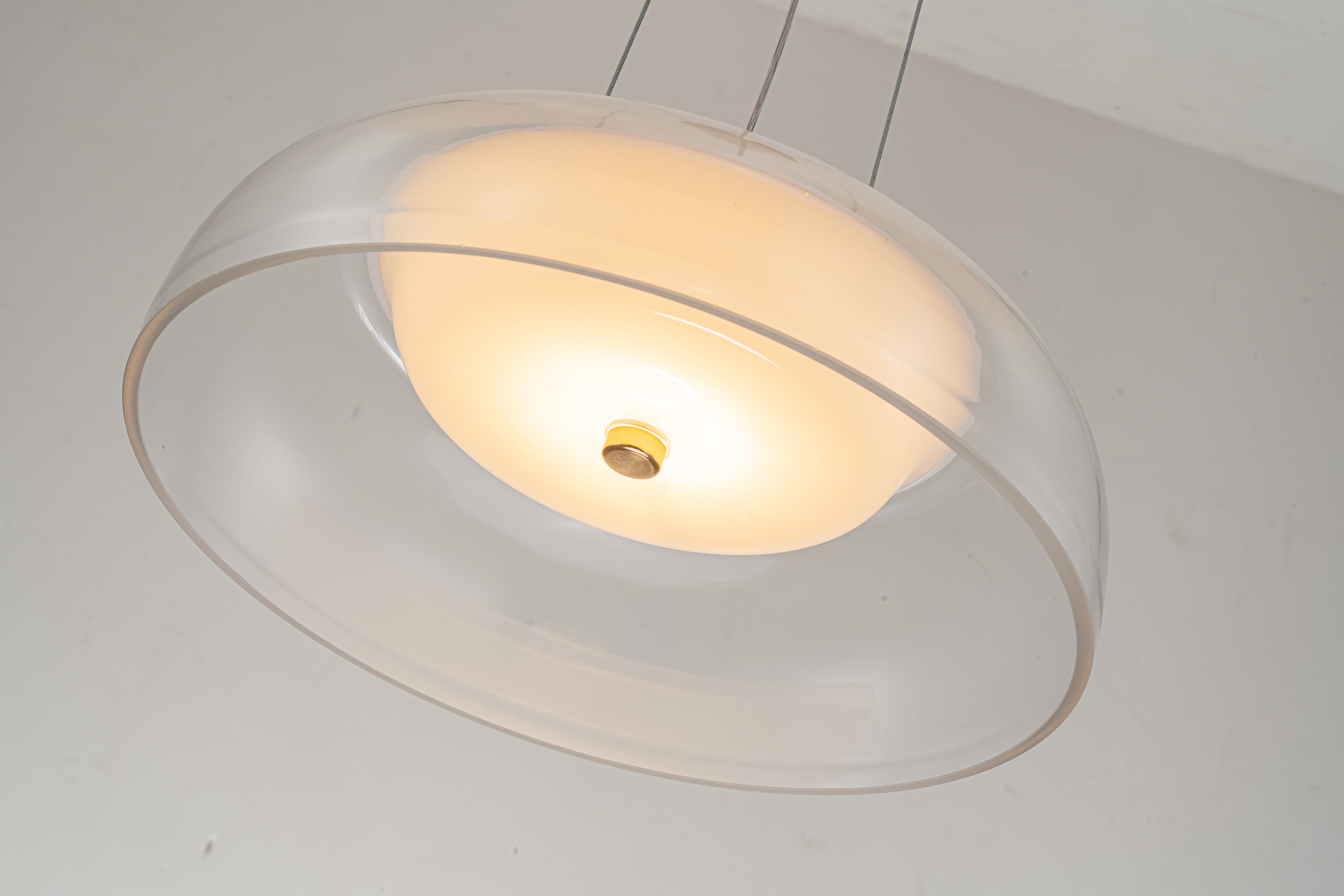 Светильник подвесной Arti Lampadari Narbolia L 1.P4 CL