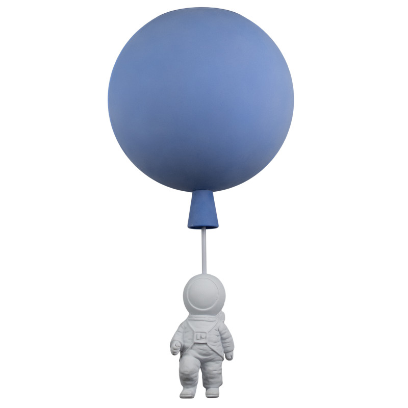 Потолочный детский светильник LOFT IT 10044/250 Blue