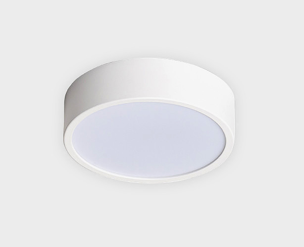 Накладной светильник ITALLINE M04-525-146 white 3000K